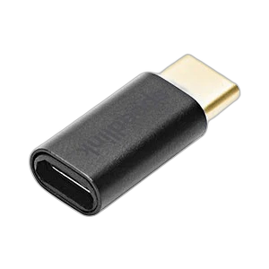 peedlink USB-C to DisplayPort Adapter HQ