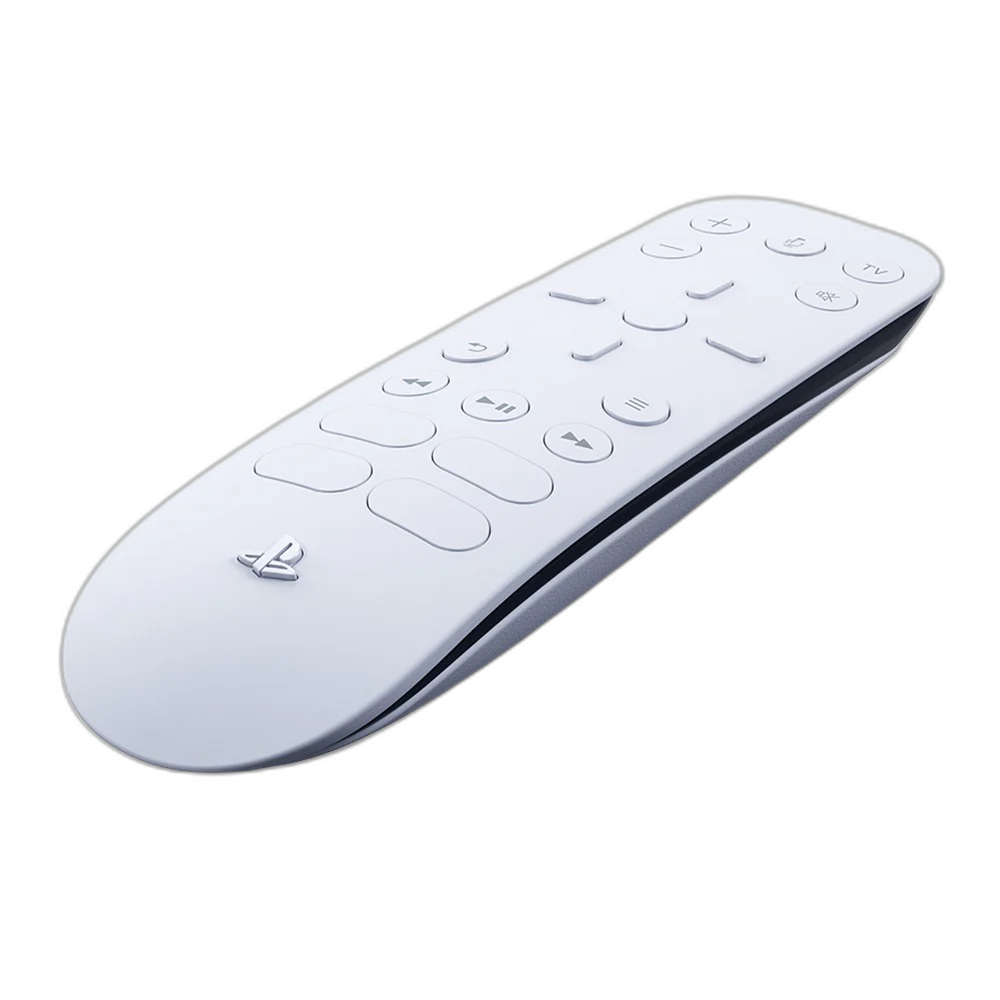ony Media Remote For PS5 CFI-ZMR1