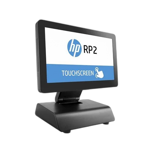 HP POS Computer 17-inch RP2