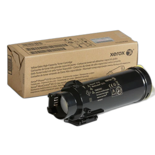 Xerox 106R02182 Original Toner For 3010, 3040, 3045