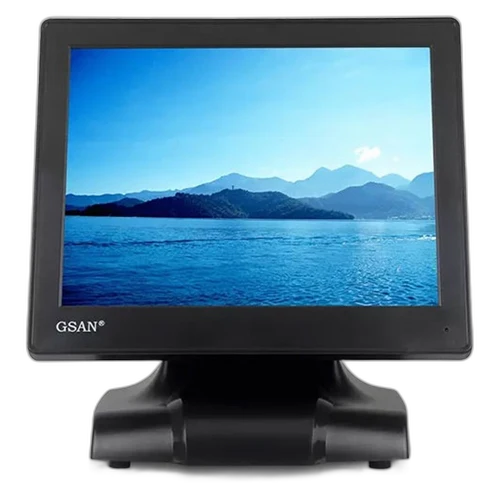 Gsan 15-inch XGA Touch Screen Monitor GS-1530II