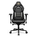 Cougar Hotrod Royal Gaming Chair Gold CGR-ARX-G - image 1