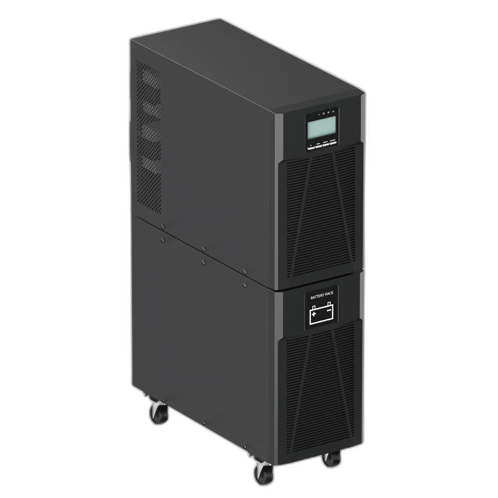 Kstar MP PRO 10K S Transformerless Online UPS 10KVA