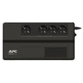 APC BV1600MI-GR Line Interactive UPS 1600VA Schuko sockets With AVR - image 1