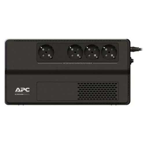 APC BV1600MI-GR Line Interactive UPS 1600VA Schuko sockets With AVR - image 1