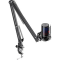 HAVIT Gamenote GK50 Pro RGB Gaming Microphone HVGK-GK50 PRO-BK - image 1