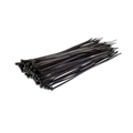 Profix Heavy Duty Nylon Cable Zip Ties 100PCS 4.8X200mm