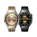 Huawei Watch GT 6 Pro 46MM Brown Woven strap ATM-B29