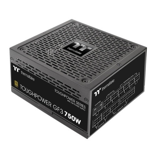 Thermaltake Toughpower Fully Modular GF3 750Watt PS-TPD-0750FNFAGE-4 - image 1