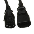 Traffic Power Cable Extension 1.5Meters