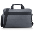 HP 17.3-inch Value Top Load laptop bag Grey TOE18AA