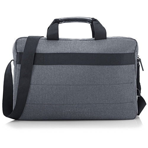 HP 17.3-inch Value Top Load laptop bag Grey TOE18AA