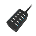 Sabrent Thunderbolt 3 to Dual DisplayPort