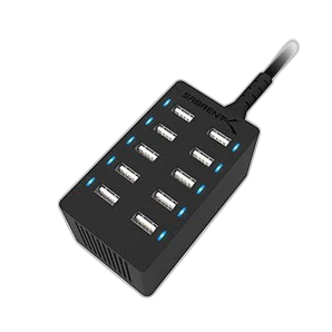Sabrent Thunderbolt 3 to Dual DisplayPort