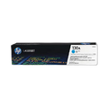 HP 130A CF351A Original Toner Cyan