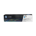 HP 130A CF351A Original Toner Cyan