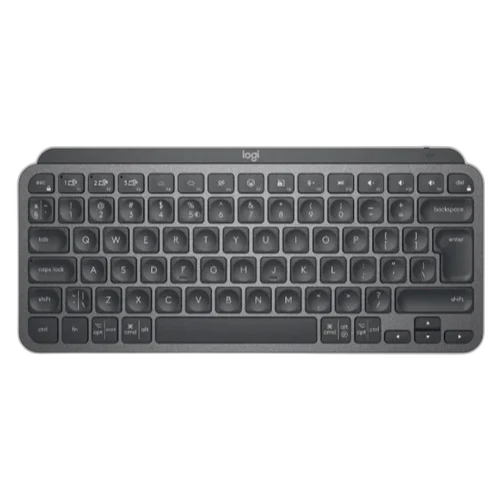 Logitech MX Keys Mini Wireless Keyboard Black 920-010498