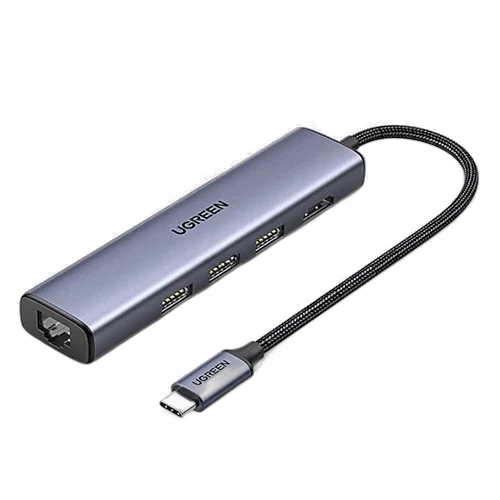 Ugreen USB 3.0 Ethernet Adapter Type-C 60554