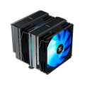 XASTRA AX620 ARGB high Performance Air Cooler