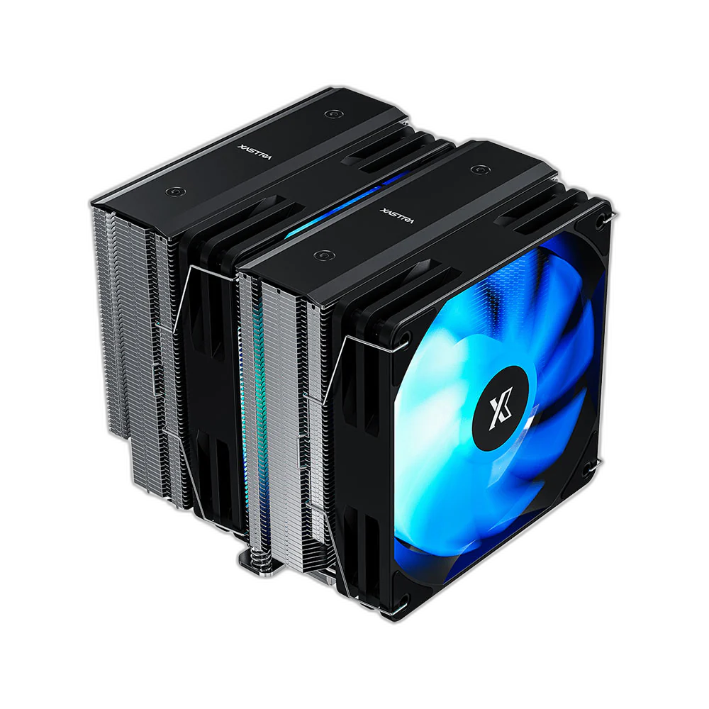 XASTRA AX620 ARGB high Performance Air Cooler