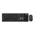 Heatz ZK15 Wireless Keyboard and Mouse