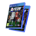 EA Sports FC26 Game for PS4