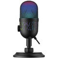 HAVIT Gamenote GK52 Recording Live Microphone HVGK-GK52-BK