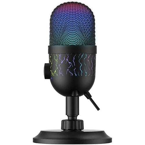 HAVIT Gamenote GK52 Recording Live Microphone HVGK-GK52-BK