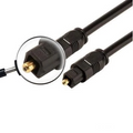 Traffic CB10A Optical Cable 1.5 Meters