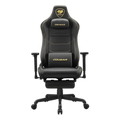 Cougar Armor Evo S Gold Gaming Chair CGR-EVS-G