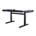 Used Cougar Mars Pro 150 Gaming Desk 3M1502WB.0001