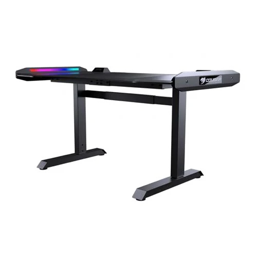 Used Cougar Mars Pro 150 Gaming Desk 3M1502WB.0001