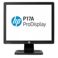HP Pro Display P17A 17-inch Square Computer Monitor