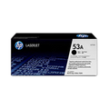 HP 53A Q7553A Original Toner Black