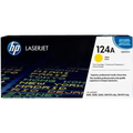 HP 124A Q6001A Original Toner Cyan