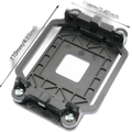 DGZZ1 AMD CPU cooler Bracket Backplate