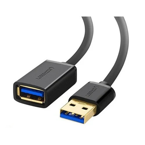 UGREEN Cable Usb 3.0 Extension Male To Female 30127 - image 1