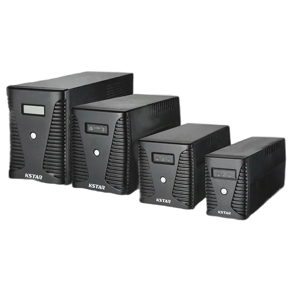 Kstar UA150 Line Interactive UPS 1500VA