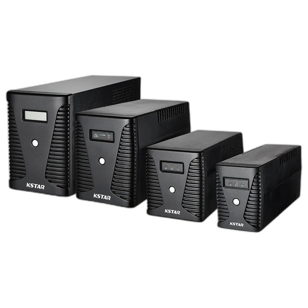 Kstar UA150 Line Interactive UPS 1500VA