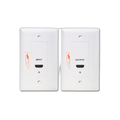 Atlona HDMI Extender Long Distance HDMI AT-HD-SR