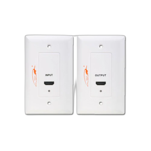 Atlona HDMI Extender Long Distance HDMI AT-HD-SR