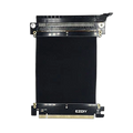 EZDIY PCI Express 16X Riser Cable 9cm - X001447NPR