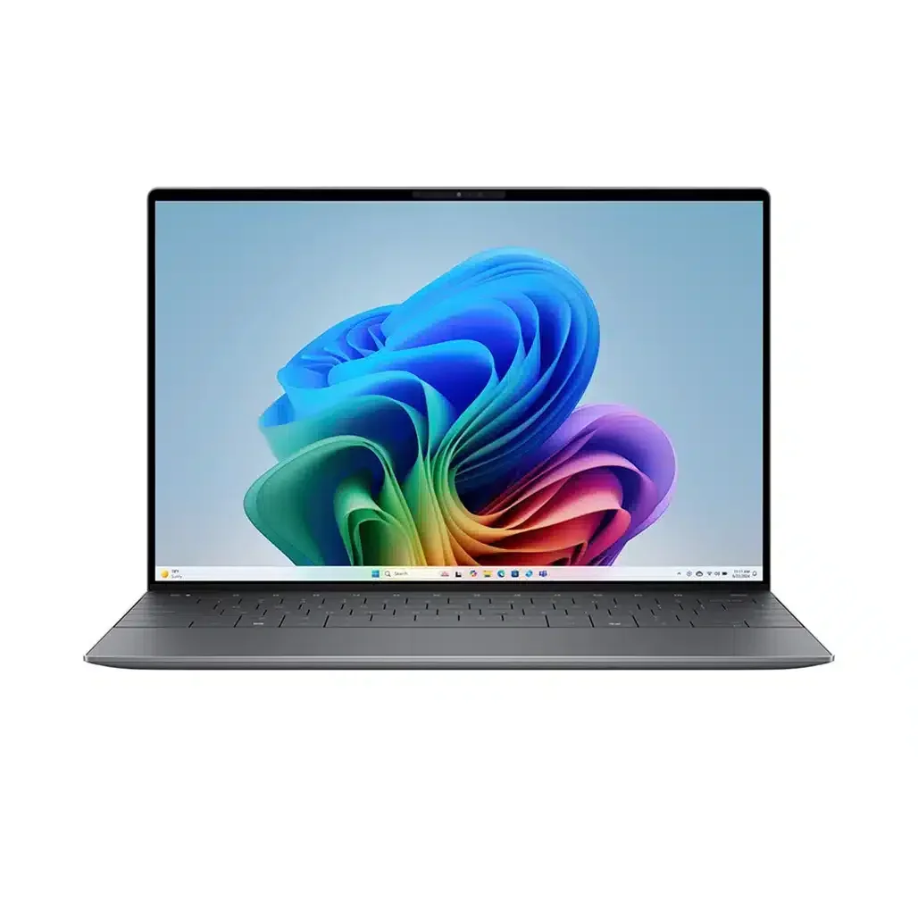 Dell XPS 9345 XPS0186022-R0028836-SA - Snapdragon X ELITE X1E-80-100 - Qualcomm® Adreno™