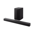 LG Soundbar S60T - 3.1 Ch with Dolby Audio