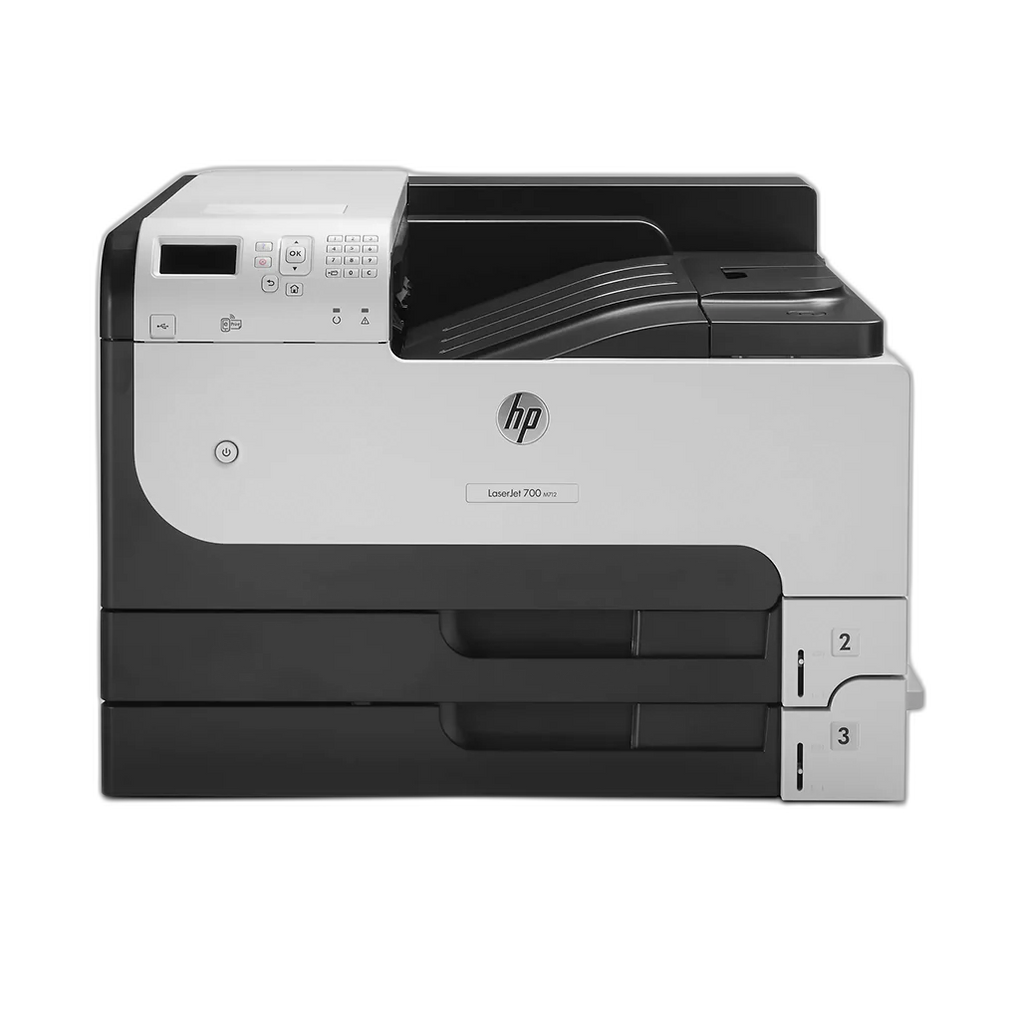 HP LaserJet Enterprise 700 Printer - M712dn (CF236A)