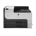 HP LaserJet Enterprise 700 Printer - M712dn (CF236A)