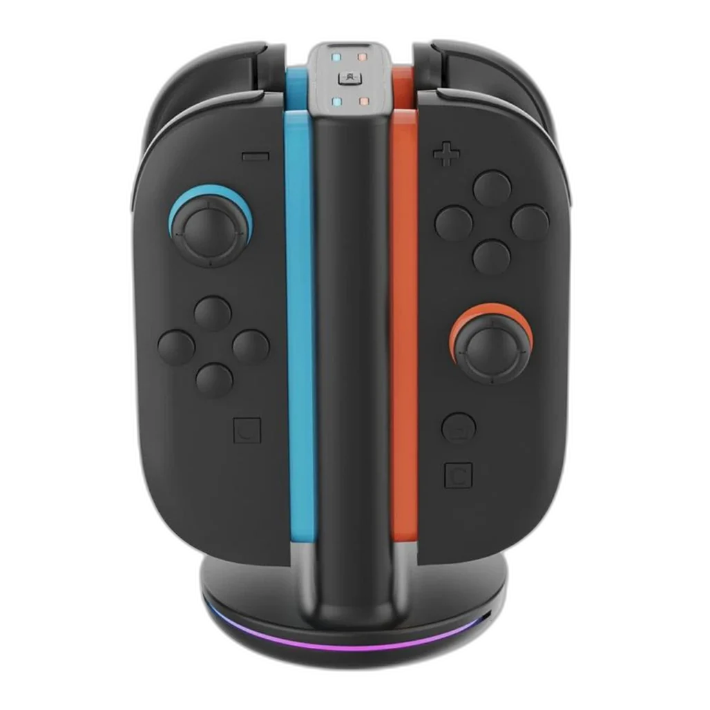 iPega Joy-Con Charging Dock for Nintendo Switch 2