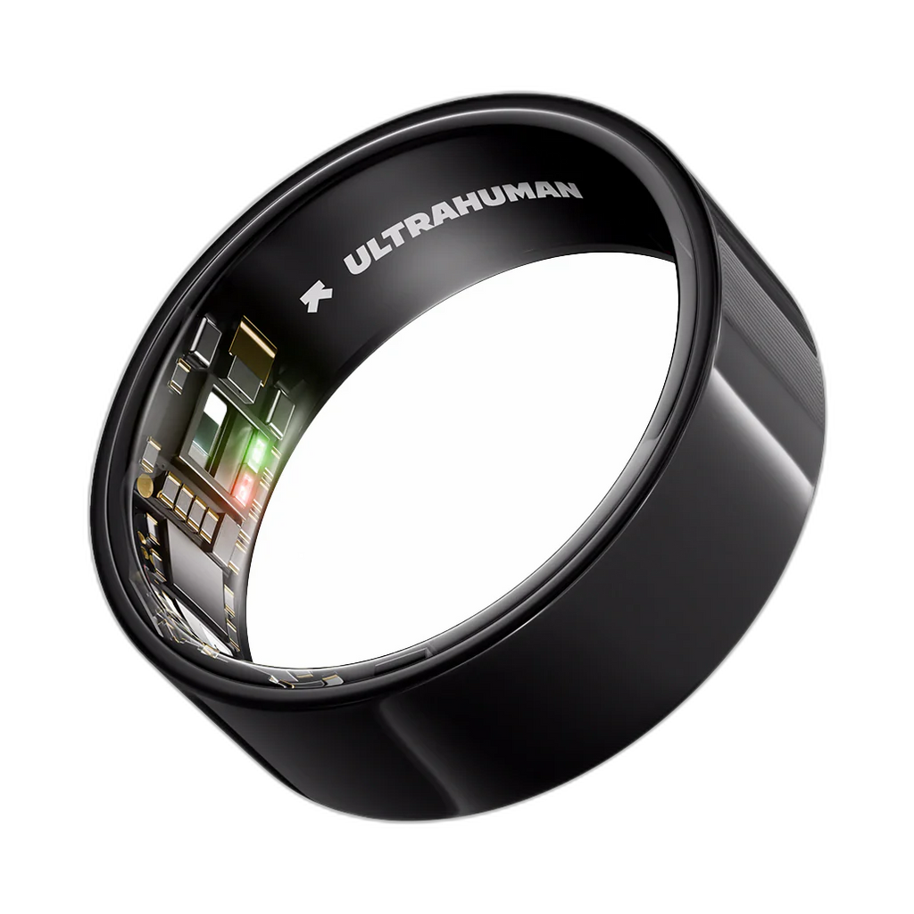 Ultrahuman Ring AIR