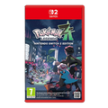 Pokémon Legends: Z-A for Nintendo Switch 2