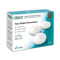 TP-Link Deco X10 AX1500 Whole Home Mesh Wi-Fi 6 System